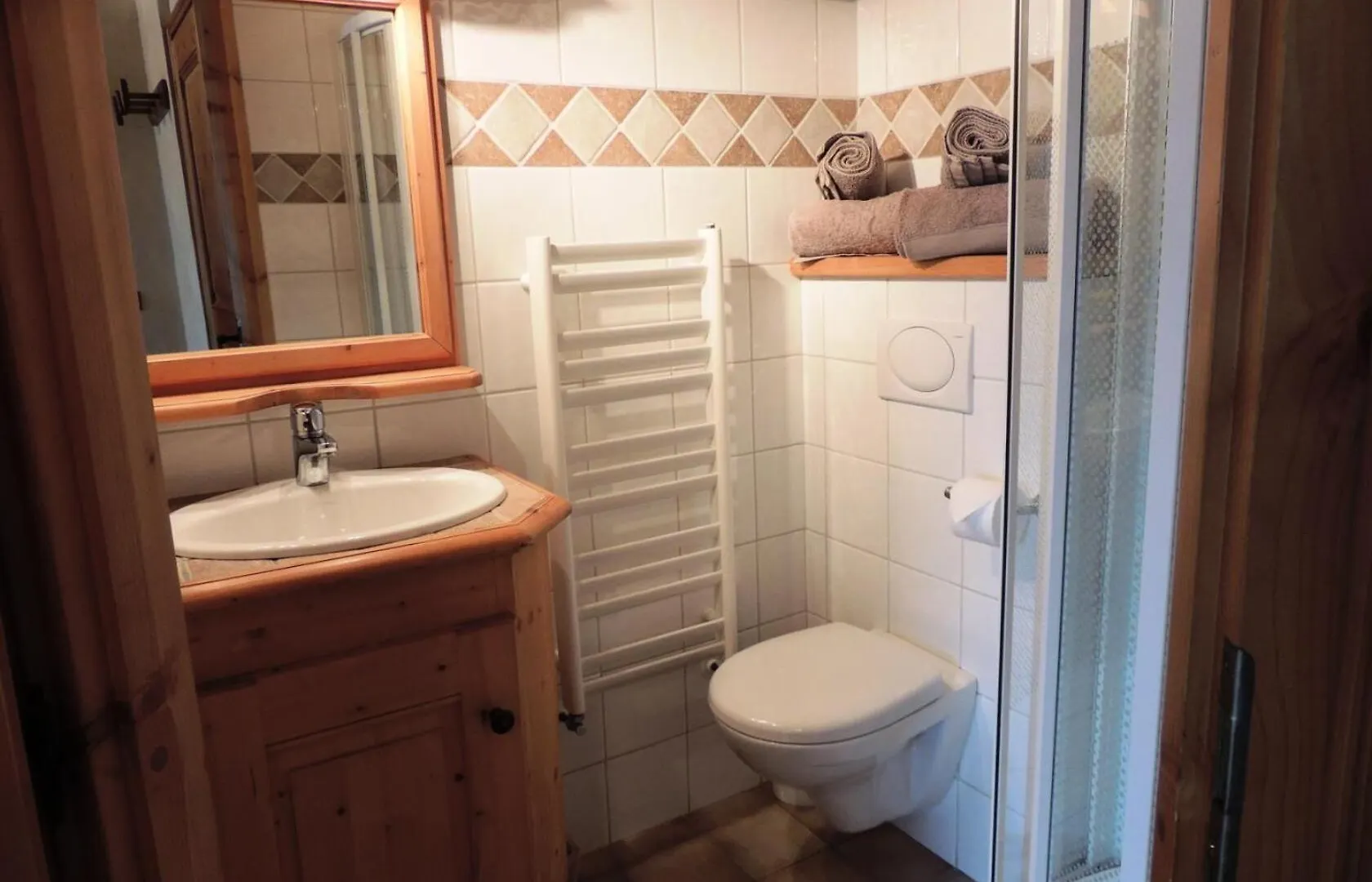Chalet L'Hermine - Chalet Independant, Au Calme, Vue Ouverte Mae-3391 Les Gets 0*,  France