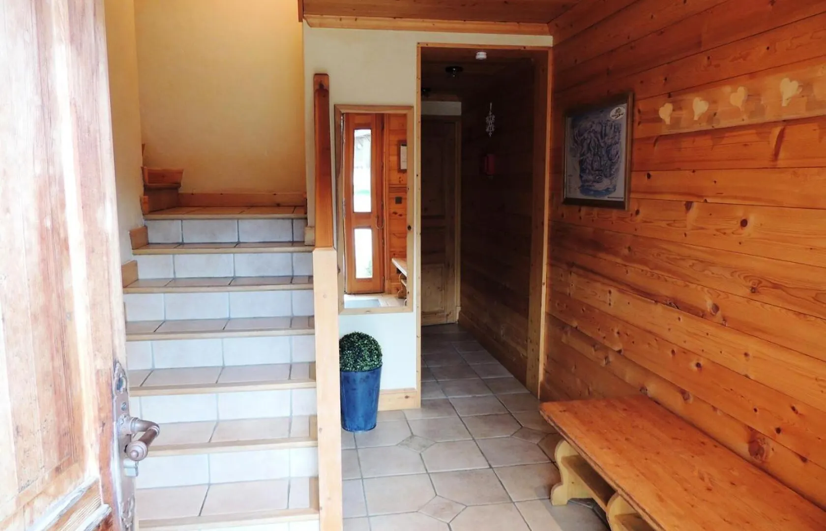 Chalet L'Hermine - Chalet Independant, Au Calme, Vue Ouverte Mae-3391 Les Gets 0*,  Franciaország