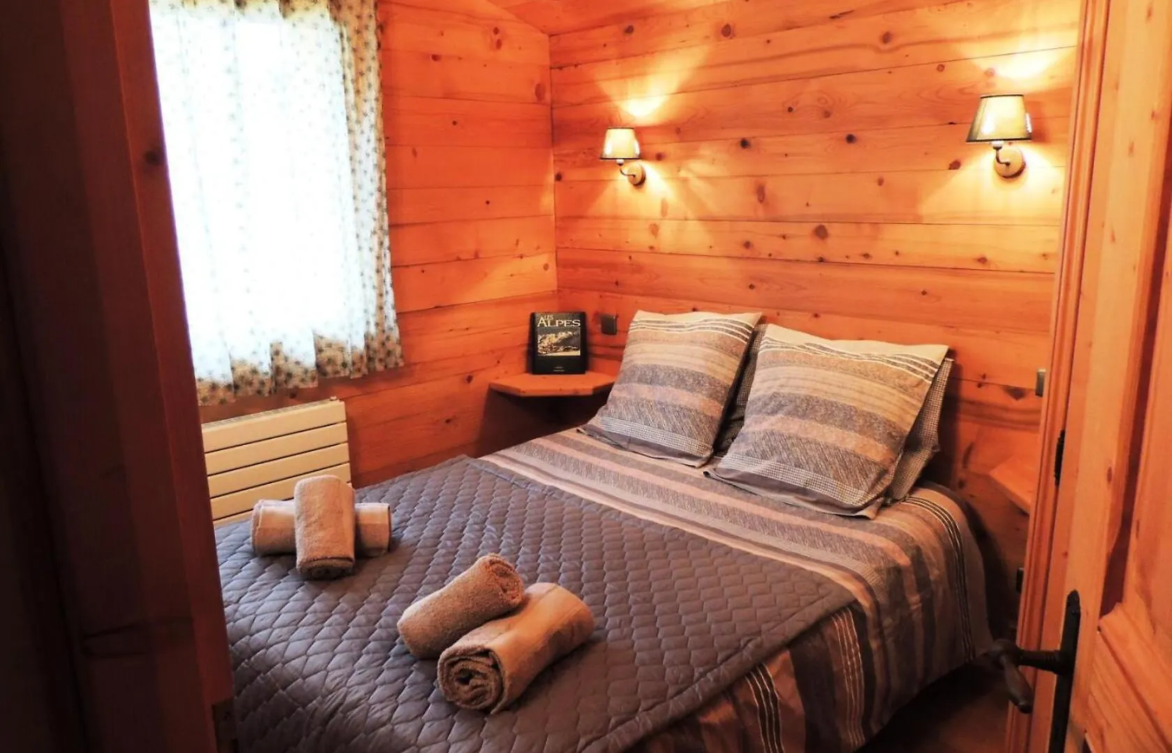 Chalet L'Hermine - Chalet Independant, Au Calme, Vue Ouverte Mae-3391 Les Gets