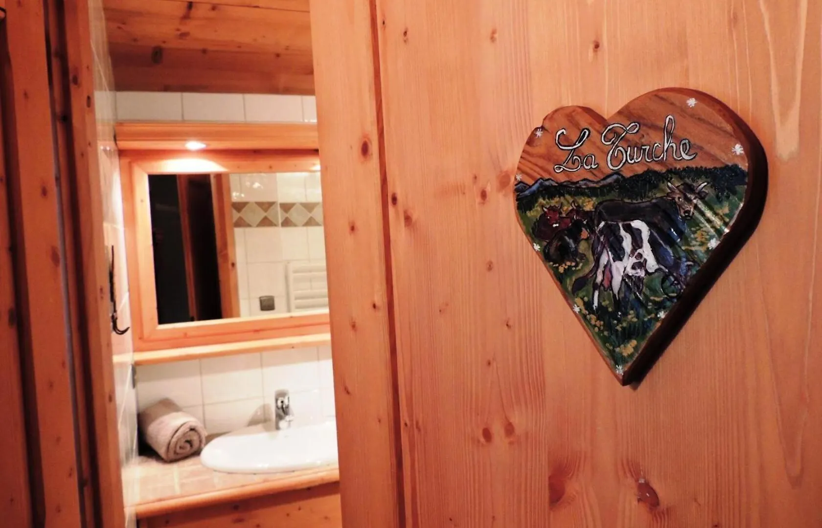 Chalet L'Hermine - Chalet Independant, Au Calme, Vue Ouverte Mae-3391 Les Gets