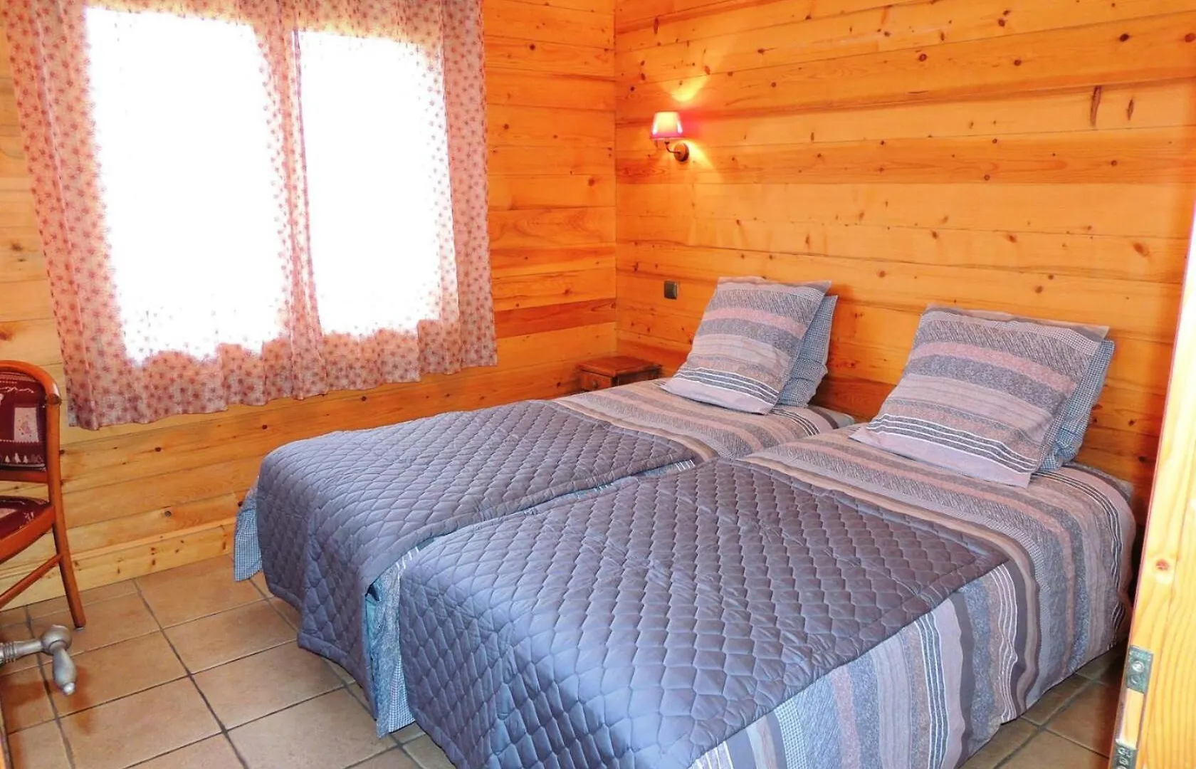 Chalet L'Hermine - Chalet Independant, Au Calme, Vue Ouverte Mae-3391 Les Gets 0*,